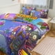 thumbnail image 2 of Plants-Zombies PV-Z Plants-Zombies PV-Z Bedding Set Sheet Set for Kids Adults,All Season Lightweight, 2 of 5