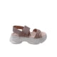 thumbnail image 1 of Sandalia Ecocuero ZAZ29 Rosa, 1 of 5