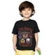thumbnail image 1 of Polera estampada de niño/niña Five Night At Freddy's Clásico T-06, 1 of 3