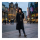 thumbnail image 1 of Gorro Ruso Ushanka Con Orejeras Peludo Termico Invierno Mujer, 1 of 6
