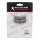 thumbnail image 2 of Kit de placa superior del depósito de combustible Allstar Performance Titanium, 2 of 2