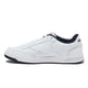 thumbnail image 3 of Zapatillas de tenis Reebok Court Advance casuales para hombre, blanco/negro, 3 of 6