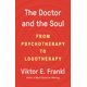 thumbnail image 1 of Libro Vintage El Médico y el Alma Psicoterapia, 1 of 1
