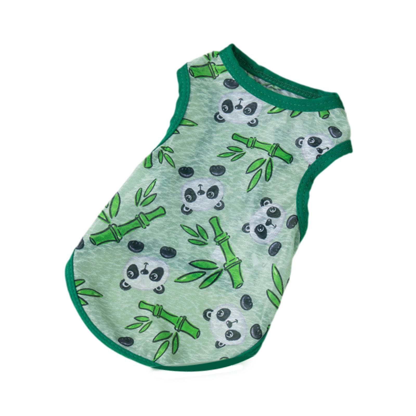 Magideal - Chaleco Para Perros, Camisa Para Cachorros, Disfraz, Protección Solar, Traje De Secado Rápido, Ropa Para Cachorros, Camisa Para Perros, Camiseta Para