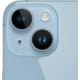 thumbnail image 5 of Iphone 14 Restaurado - Completamente Desbloqueado - 256 Gb Azul (reacondicionado), 5 of 6