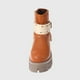 thumbnail image 3 of Botín Kaki Vía franca, 3 of 6