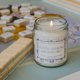 thumbnail image 2 of Vela Sweet Water Decor 9 oz – Tiempo de combustión 40 h, 2 of 9