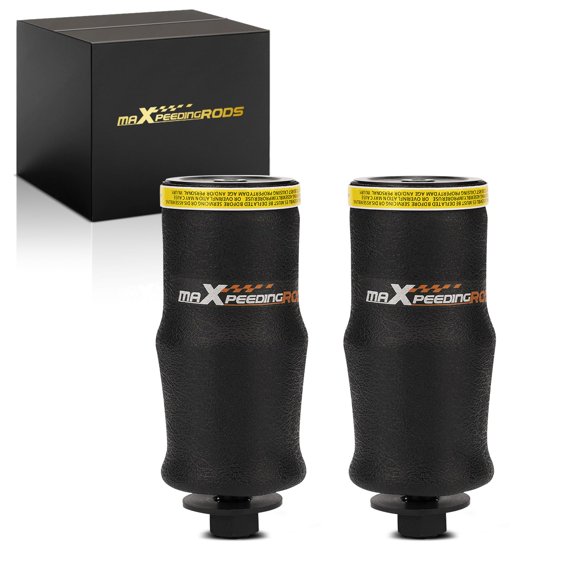 Bolsa de resortes de aire Air Ride maXpeedingrods para Peterbilt 379