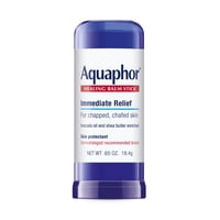 Bálsamo Curativo Aquaphor 19 Ml Mujer