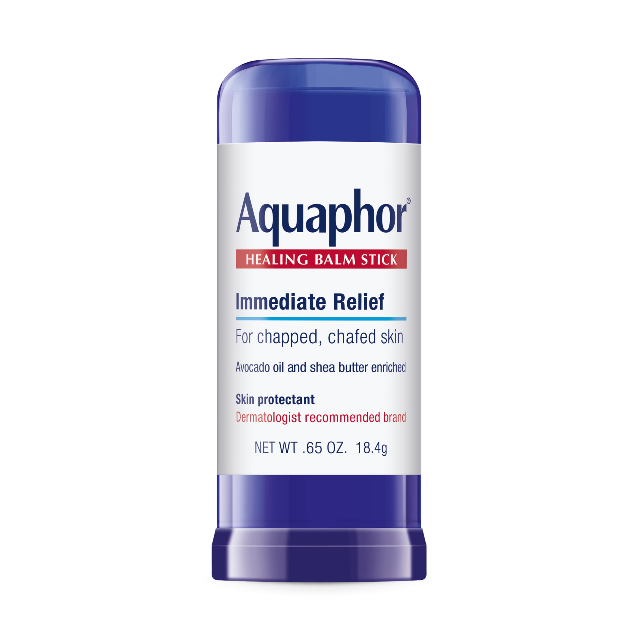 Bálsamo Curativo Aquaphor 19 Ml Mujer