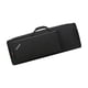 thumbnail image 1 of Estuche Blando Para Teclado Electrónico, Viaje Acolchado Con Bolsa Para Teclado De Bolsillo, 1 of 5
