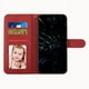 thumbnail image 3 of Funda Flip Para Infinix Note 40 4g – Carcasa Delgada Y Resistente A Impactos Con Soporte Para Uso Diario Y Profesional, 3 of 5