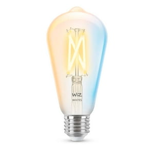 Wiz - Wi-Fi Ble 60W St64 E27 927-65 Cl 1Pf/6