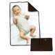 thumbnail image 1 of Colchoneta Cambiador J L Childress 76x48 cm con Correa, 1 of 3