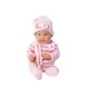 thumbnail image 1 of Muñeca Bebe Reborn Juguete Realista 35cm ROSA, 1 of 3