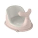 thumbnail image 1 of Silla De Ducha Infantil Antideslizante Con Respaldo Portátil Para Ba?o Rosa, 1 of 5