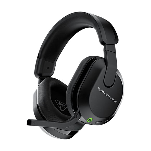 Audífono Gamer Turtle Beach Stealth 600 Gen 3 Inalámbrico Negro