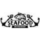 thumbnail image 1 of Decomural Seafood Restaurant Fish Anchor WS-46623, 1 of 2