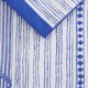 thumbnail image 3 of Juego de Sábanas 144 Hilos Superking Napoli Blue, 3 of 4