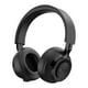 thumbnail image 2 of Auriculares Inalámbricos Supraaurales Auriculares Inalámbricos Supraaurales Para Trabajo, Hogar Y Oficina, Color Negro, 2 of 3
