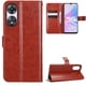 thumbnail image 2 of Funda tipo libro para OPPO A58 5G, cartera todo‑en‑uno, funda multifuncional con tarjetero y correa de muñeca desmontable, 2 of 4