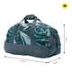 thumbnail image 3 of Bolso Active M Bluc, 3 of 3