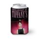 thumbnail image 1 of Funda Enfriadora de Latas Desmarcar Desayuno en Tiffany's, 1 of 6