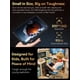 thumbnail image 5 of Tablet Cubot TAB KingKong Mini 16 GB RAM 128 GB ROM 10200 mAh, 5 of 5