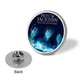 thumbnail image 3 of Insignia de Botón Redondo Desmarcar Percy Jackson 2.8 cm, 3 of 6