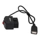 thumbnail image 2 of ACC Hardwire Set 5V 24 Horas Accesorios De Estacionamiento Para Leva, 2 of 5