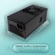thumbnail image 3 of Fuente de alimentación para computadora Apevia TFX-PFC500W TFX 500W 90-264V, 3 of 6