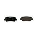 thumbnail image 1 of Pastillas Freno Traseras Toyota Corolla Brasil 03/08, 1 of 2