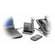 thumbnail image 4 of Sistema de auriculares inalámbricos Plantronics Savi 740 para UC, 4 of 4