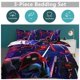 thumbnail image 5 of Spiderman Bedding Sets for Kids Men Women Twin Size, 5 of 5