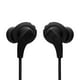 thumbnail image 2 of Audifonos JBL Endurance Run Bluetooth 2 Auriculares intraurales inalámbricos negro, 2 of 9