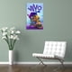 thumbnail image 5 of Vivo Cuadro decorativo colgante - Arte de pared - Póster enmarcado - Decoración de pared - Regalos para familia, amigos y aficionados 20*30 cm, 5 of 6