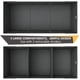 thumbnail image 4 of Organizador De Maletero Para Coche Suv Sedanes Furgoneta Jeep 72 L, 4 of 7