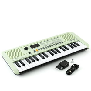 Ton-Color Teclado 37 Notas – Green Tonic