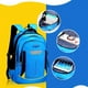 thumbnail image 3 of Children Orthopedics School Bags Kids Backpack In Primary Schoolbag for Girls Boys Waterproof Backpacks Book Bag Mochila, 3 of 3