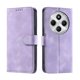 thumbnail image 2 of Funda Cartera para Xiaomi Redmi 14C Tapa con Ranuras, Soporte y Correa Morado, 2 of 5