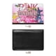 thumbnail image 3 of La Pantera Rosa Porta Pasaporte y Cartera de Viaje Premium de Cuero PU, Funda de Pasaporte Bloqueo RFID con Ranuras para Tarjetas de Crédito, Estuche para Libro de Pasaporte para Familia 10cm × 15cm, 3 of 6