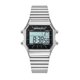 thumbnail image 2 of Reloj Breed Terra LCD Acero Inoxidable color Gunmetal 5 ATM, 2 of 9