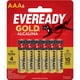 thumbnail image 1 of Pila Alcalina Aaax6 Gold Pack 6 Un, 1 Un, 1 of 1