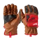 thumbnail image 1 of Guantes de cuero - talla m 48-22-8771 milwaukee, 1 of 4