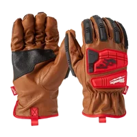 Guantes De Cuero - Talla M 48-22-8771 Milwaukee