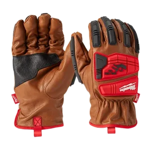 Guantes De Cuero - Talla M 48-22-8771 Milwaukee