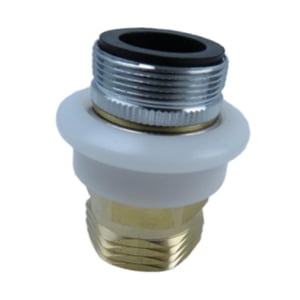 Magideal - Adaptador De Lavavajillas Conexión Rápida Conexión De Contaminación Snap Partes De Versátil Adaptador De Embrague De Estabilidad Para Manguera De Filt Corto