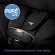 thumbnail image 4 of Silla de auto Convertible Emme 360° Midnigth Negro, 4 of 8