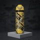 thumbnail image 2 of BOTELLA HOT WHEELS YELLOW 750 ML UMA, 2 of 8