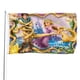 thumbnail image 1 of Madonna Bandera impresa con temática, regalo perfecto para fanáticos, amigos y familiares, y adecuada para actividades al aire libre e interiores, decoraciones de fiesta.150cm×240cm, 1 of 6